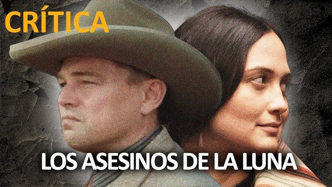 Assassinos da Lua das Flores: veja sinopse, elenco e trailer do filme