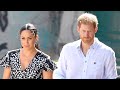 Where megan markle  prince harry stand during divorce rumors