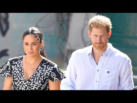 Where Megan Markle & Prince Harry Stand During Divorce Rumors