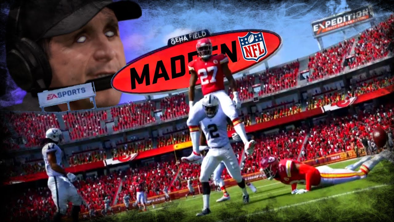 A Madden funtage