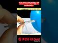 🔥 ये साइंस एक्सपेरिमेंट एक बार ज़रूर करें | हैरान कर देने वाला प्रयोग: #ScienceExperiment