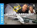 Tripreport - Lufthansa Airbus A340 Economy Class - Bangkok to Frankfurt Airport - Travel video