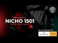 NICHO 1501. El documental. Una historia real de amor, teatro y muerte