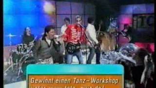 Modern Talking - Juliet (Live RTL Top Of The Pops Place 25 11.05.2002)