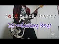 【ABC】20+∞Century Boys/Acid Black Cherry 【ベース】