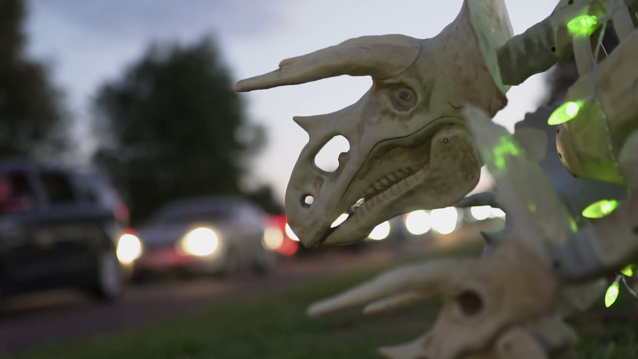 Boo Bash Trick or Treat 2021