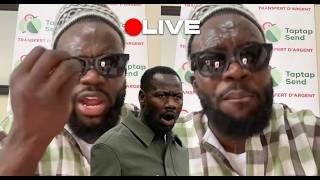 DIRECT/ PAPA GAYE ACTIVISTE OUVRE LE FEU ET FAIT DES TERRIBLE DES REVELATIONS SUR...