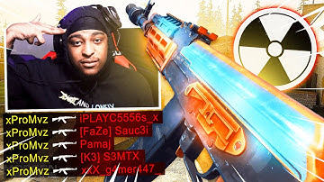 How To Create The Best AK-47 CLASS SETUP POSSIBLE in MODERN WARFARE.. AK-47 CLASS SETUP (COD MW)