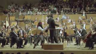 Pirates of the Caribbean | Film Symphony | Madrid 2013 chords