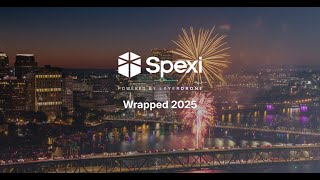 Spexi x  LayerDrone 2025