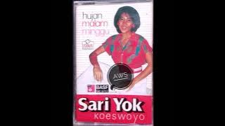 Hujan Malam Minggu - Sari Yok Koeswoyo