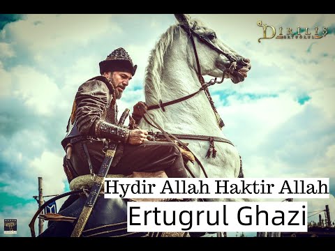 Hydir Allah Haktir Allah - Ertugrul Ghazi || Ertugrul best fighting scenes