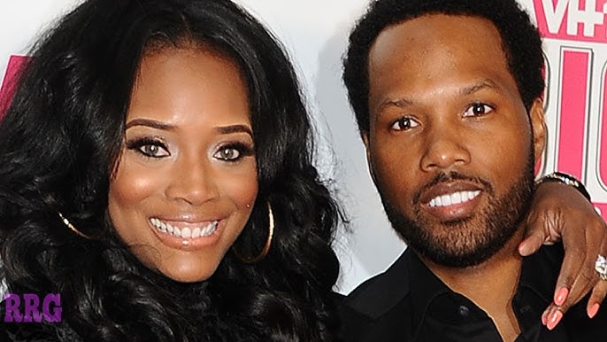Yandy & Mendeecees' Marriage is a TOXIC Mess - YouTube