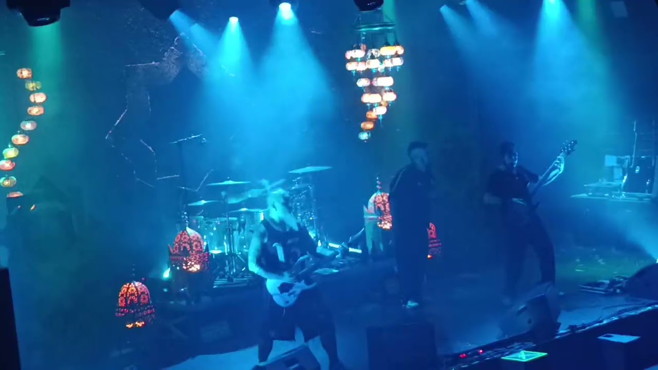 HORA ZULÚ-25 Aniversario-