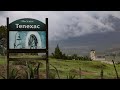 Hacienda San Pedro Tenexac en Tlaxcala la ruta de haciendas | El Andariego