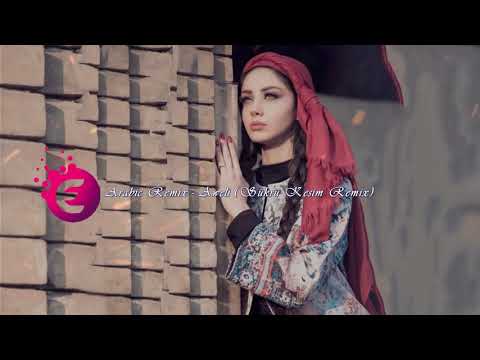 Arabic Remix   Aweli Şükrü Kesim Remix   YouTube