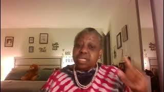 Minister Sirena B. Reece