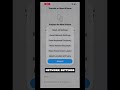 iOS 26.2.1 Crashing or Wi-Fi Weird? Safe Fix (No Data Loss)