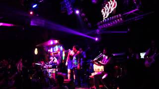 Simge Sağın & Batu Barkut - Adaletsiz Seçim Live