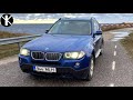 BMW X3 за 7000$ из Эстонии, что мы КУПИЛИ?
