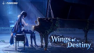 Wings of Destiny | 4th Anniversary Theme Song