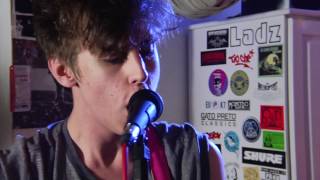 Howler - &quot;Told You Once&quot; - 27/02/2012 - Costella Live Sessions