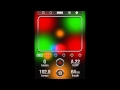 Iambic 9 Poetry on iKaossilator (Squarepusher cover)