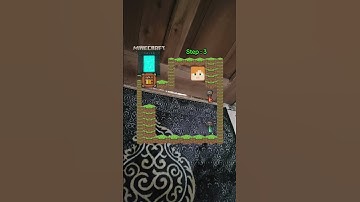 Minecraft slide #minecraft #filter #games #gaming #game #mojang #fyp #shorts #trendingshorts