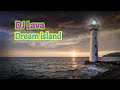 Красивая музыка DJ Lava - Dream island. музыка 2022