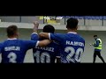 HIGHLIGHTS | SHKUPI 2 - 1 Renova (23.10.2021)