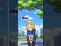 Zelda hi fives sonic #shorts
