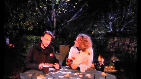 Brian J Ford theory report (BBC AutumnWatch)