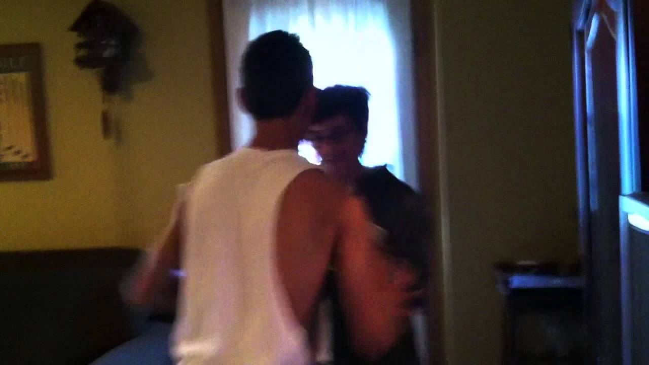 Bully gets knocked out! - YouTube