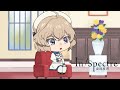 In/Spectre Mini Anime 23