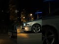 Где то по району катит старый бумер Shorts Automobile бумер Bmw E39 