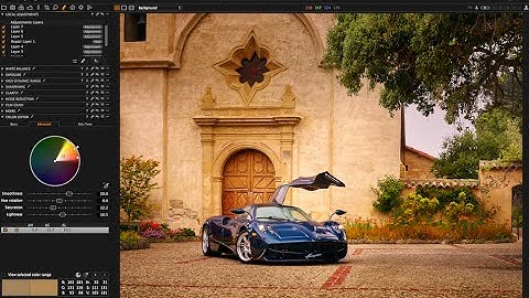 Top 5 Capture One Tips | From DT
