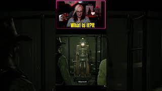 Red Dead Redemption 2 - Its a Franken Robot!   #RDR2 #rdr2funny