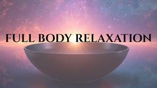 Turn Off Your Mind ✨ Handpan-Inspired Music for Instant Deep Sleep