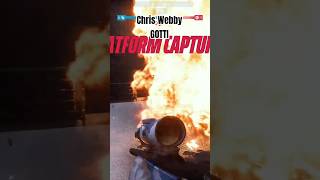Chris Webby x GOTTI - The Finals