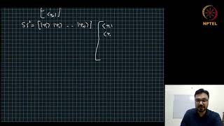 Linear Operators - Part 02 #swayamprabha