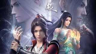 BTTH || battle through the heavens season 6 episode 3 english Sub_ #video #anime 🥰 coming soon