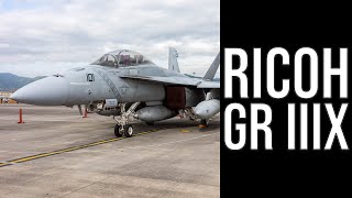 RICOH GR IIIx POV Photowalk - MCAS IWAKUNI FRIENDSHIP DAY 2024 [岩国基地空港フレンドシップデイ２０２４] - Part 1・JAPAN