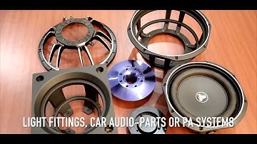 Altech Automotive Corporate Video