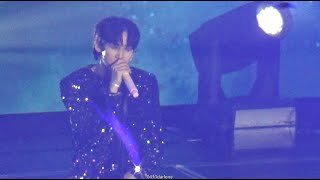 220729 Bambam in Manila - Ngiti + Who Are You + Pandora