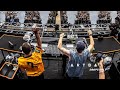 ARTBAT @Ultra Japan 2025 - Drops Only (4K60FPS)