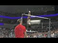 Simone Biles  - Uneven Bars -  2024 Xfinity U.S. Championships  - Senior Women Session 2 Day 2