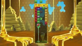 Tumblestone Level 5-27