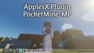 Famous [Download] ApplesX Plugin PocketMine-MP! Wealth
