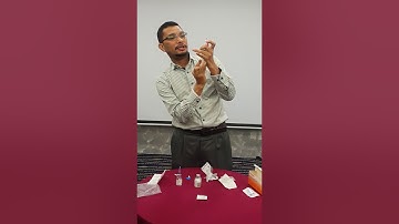 Octaplex Reconstitution Demo by Nooruddin