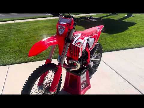 2025 BETA 300RR